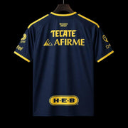 Tigres UANL Maillot Extérieur 26/27 — vue 2