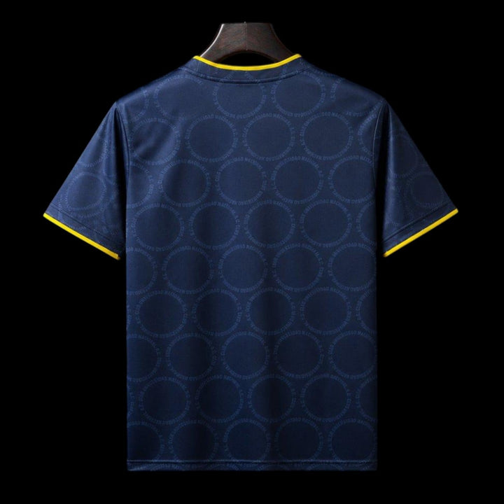 Pumas UNAM Maillot Avant-Match 26/27 — vue 2
