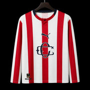 Chivas Maillot 120e anniversaire Manches Longues Domicile 26/27 — vue 1