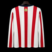 Chivas Maillot 120e anniversaire Manches Longues Domicile 26/27 — vue 2