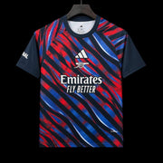 Arsenal Maillot Avant-Macth 26/27 — vue 1