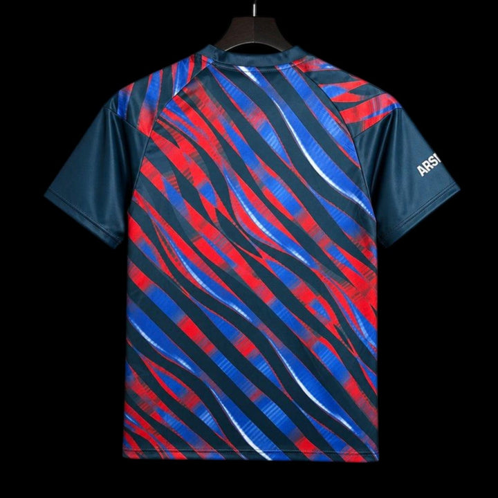 Arsenal Maillot Avant-Macth 26/27 — vue 2