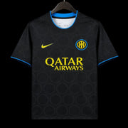 Inter Milan Maillot Avant-Macth 26/27 — vue 1