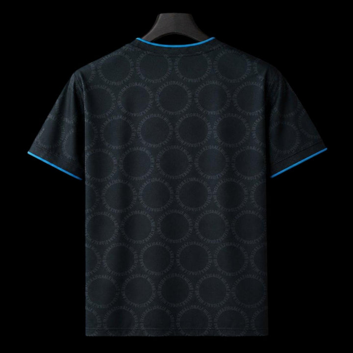Inter Milan Maillot Avant-Macth 26/27 — vue 2