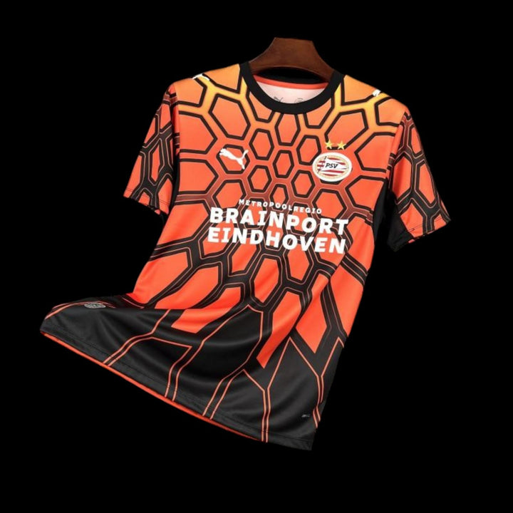 PSV Eindhoven Maillot Avant-Macth 26/27 — vue 1