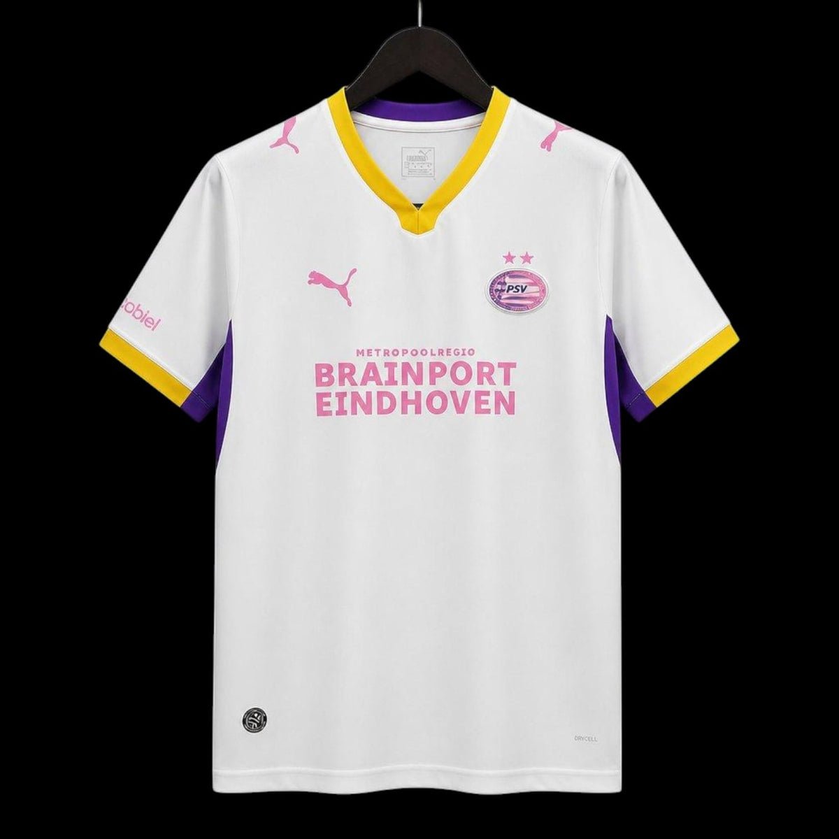 PSV Eindhoven Maillot Extérieur 26/27 — vue 1