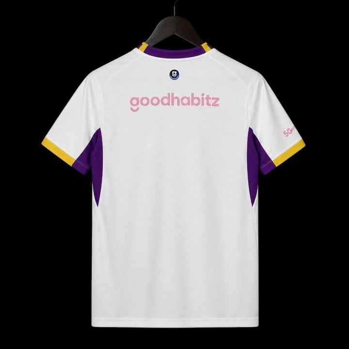 PSV Eindhoven Maillot Extérieur 26/27 — vue 2