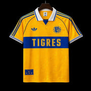 Tigres UANL Maillot 65e Anniversaire 26/27 — vue 1