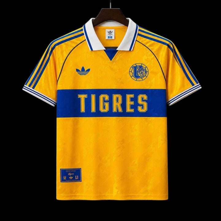 Tigres UANL Maillot 65e Anniversaire 26/27 — vue 1