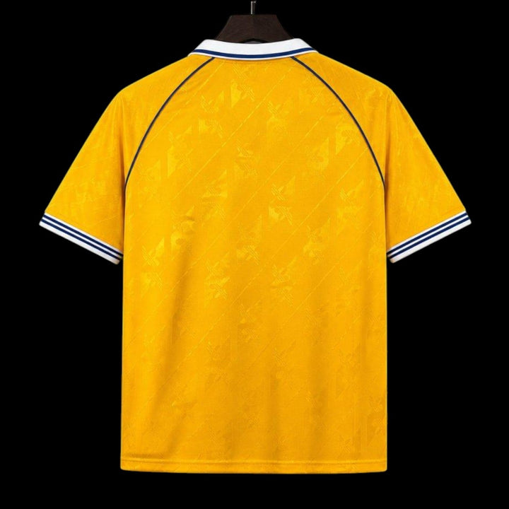 Tigres UANL Maillot 65e Anniversaire 26/27 — vue 2