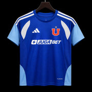 Universidad de Chile Maillot Avant-Macth 26/27 — vue 1