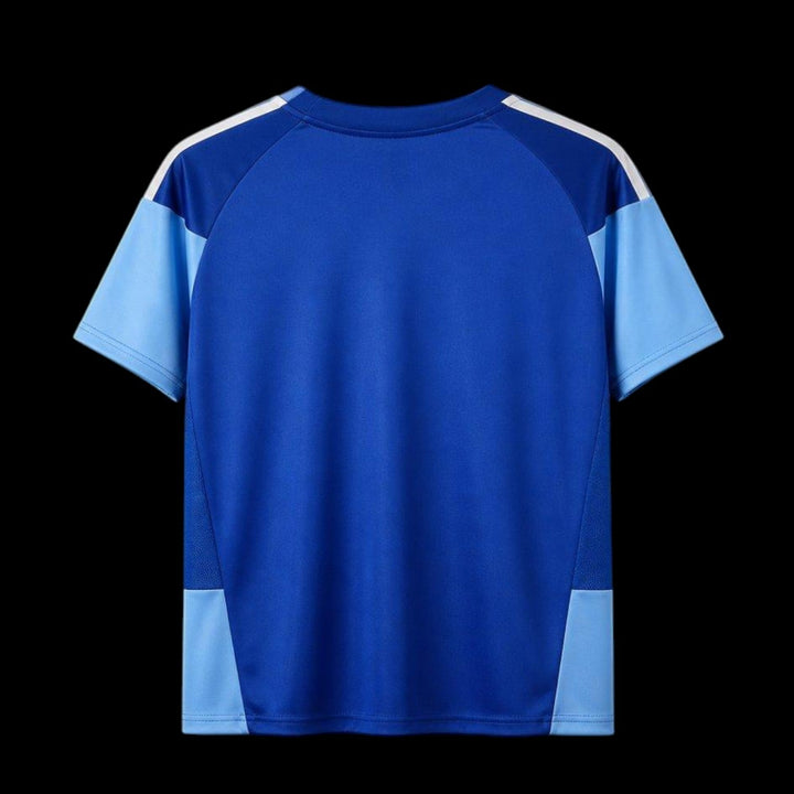 Universidad de Chile Maillot Avant-Macth 26/27 — vue 2