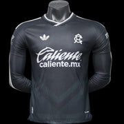 Club America Maillot Manches Longues  Extérieur 26/27 – Version Player — vue 1