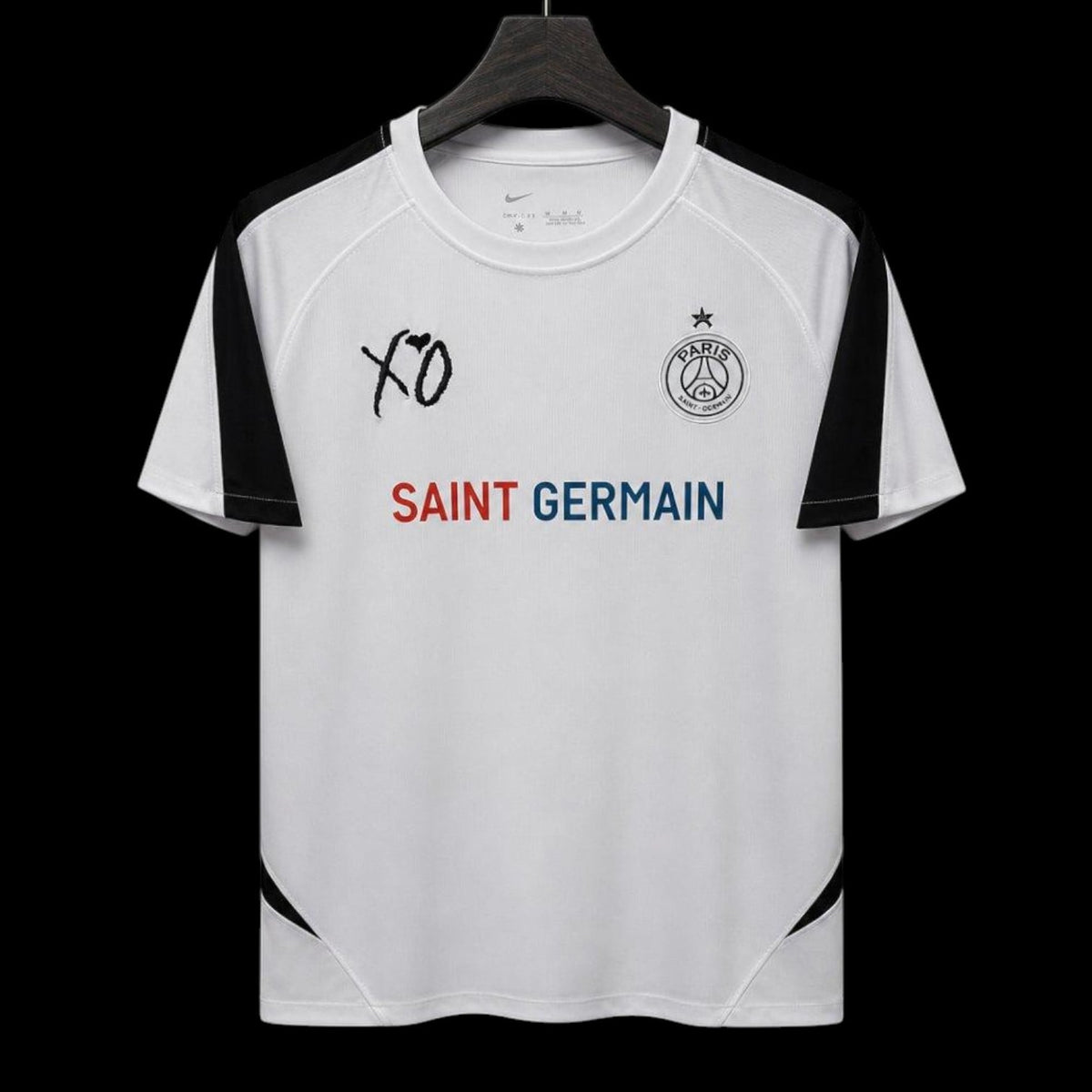 Paris SG Maillot XO 2026 — vue 1