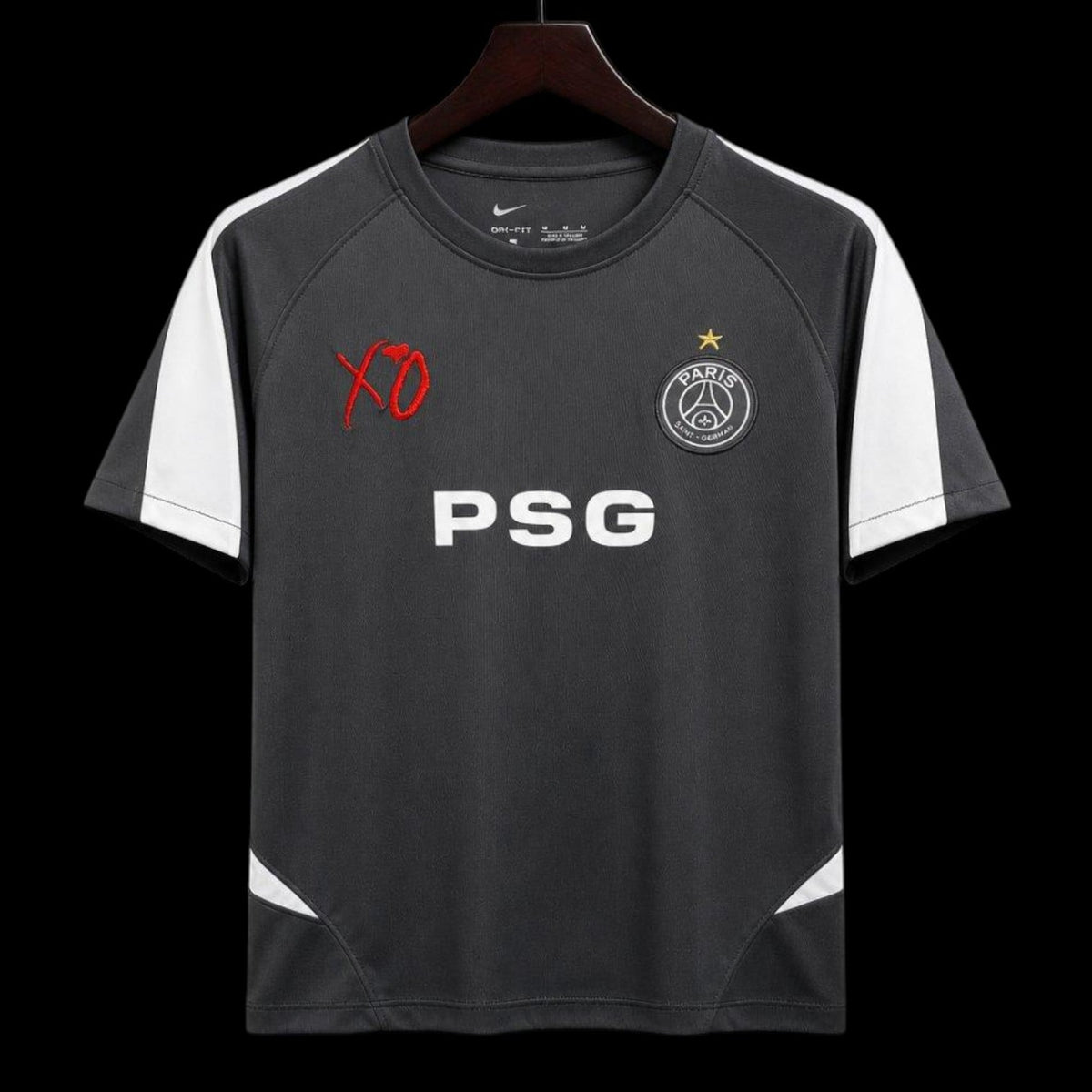 Paris SG Maillot XO 2026 — vue 1