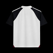 Manchester United Maillot Tiro 24 26/27 — vue 2