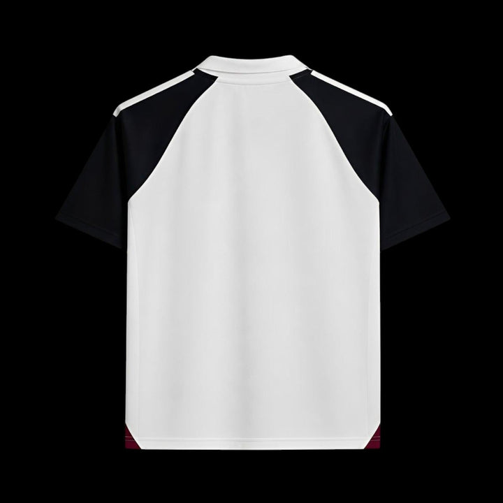 Manchester United Maillot Tiro 24 26/27 — vue 2