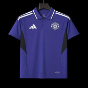Manchester United Maillot Avant-Match 26/27 — vue 1