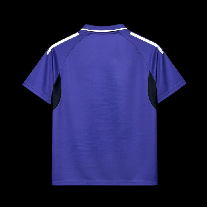 Manchester United Maillot Avant-Match 26/27 — vue 2