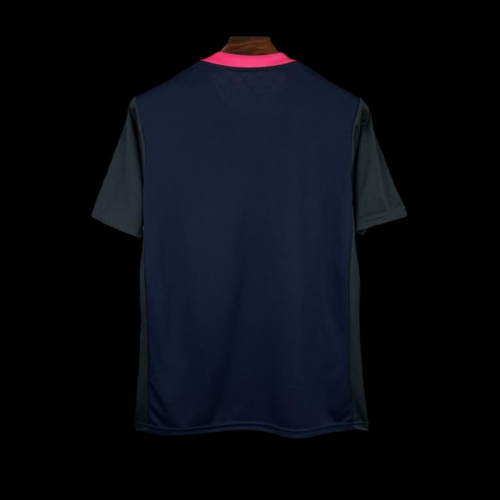 Sporting Portugal Maillot Avant-Match 26/27 — vue 2