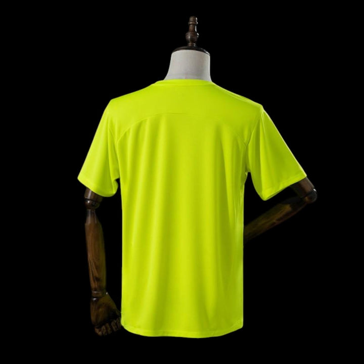 Fluminense Maillot Avant-Macth 26/27 — vue 2