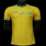 Afrique du sud Maillot Domicile 26/27 – Version Player — vue 1