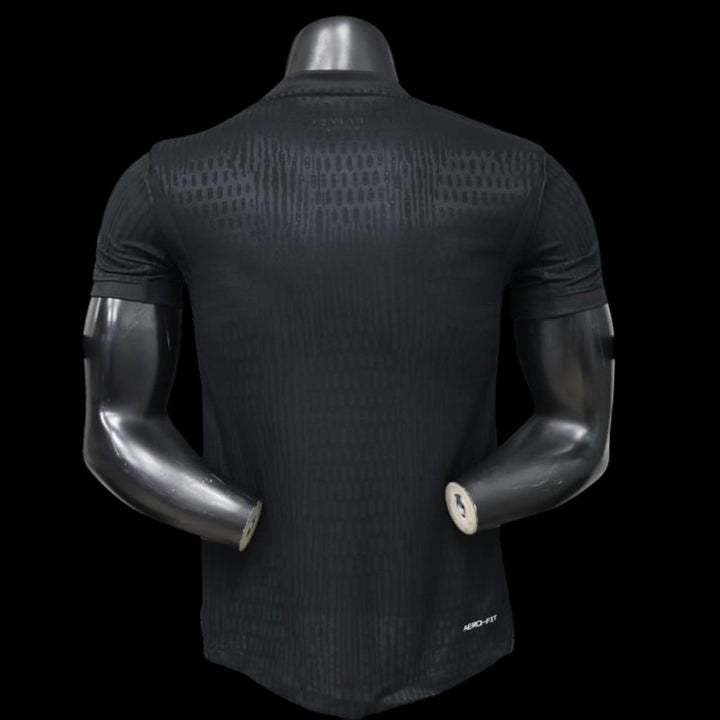 Norvège Maillot Extérieur 26/27 – Version Player — vue 2
