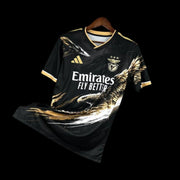 Benfica Maillot Avant-Macth 26/27 — vue 1