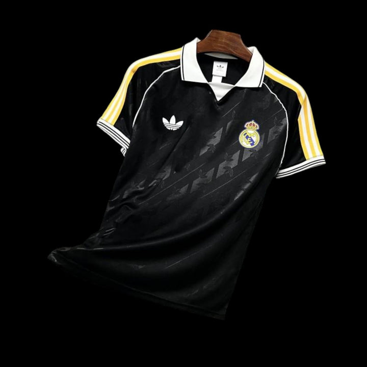 Real Madrid Maillot Casual 26/27 — vue 1