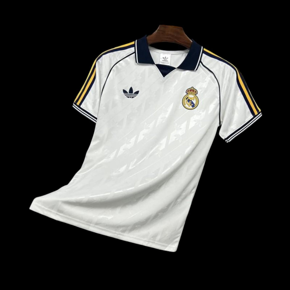 Real Madrid Maillot Casual 26/27 — vue 1