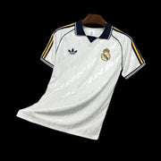 Real Madrid Maillot Casual 26/27 — vue 1