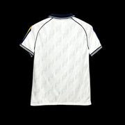 Real Madrid Maillot Casual 26/27 — vue 2