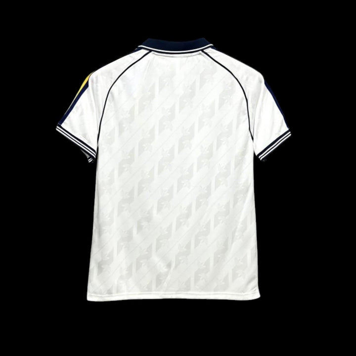 Real Madrid Maillot Casual 26/27 — vue 2