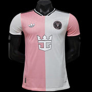 Inter Miami Maillot Domicile 26/27 – Version Player — vue 1