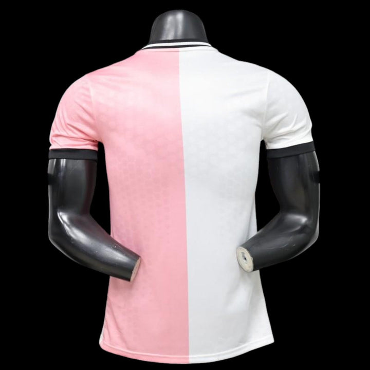 Inter Miami Maillot Domicile 26/27 – Version Player — vue 2