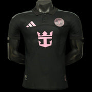 Inter Miami Maillot Extérieur 26/27 – Version Player — vue 1