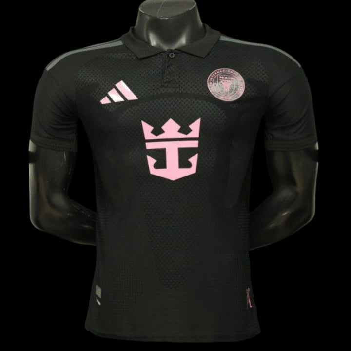Inter Miami Maillot Extérieur 26/27 – Version Player — vue 1