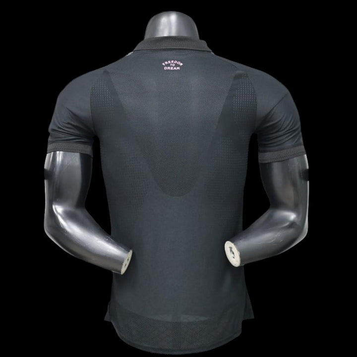 Inter Miami Maillot Extérieur 26/27 – Version Player — vue 2