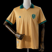 Leeds United Maillot St. Patrick’s 26/27 — vue 1