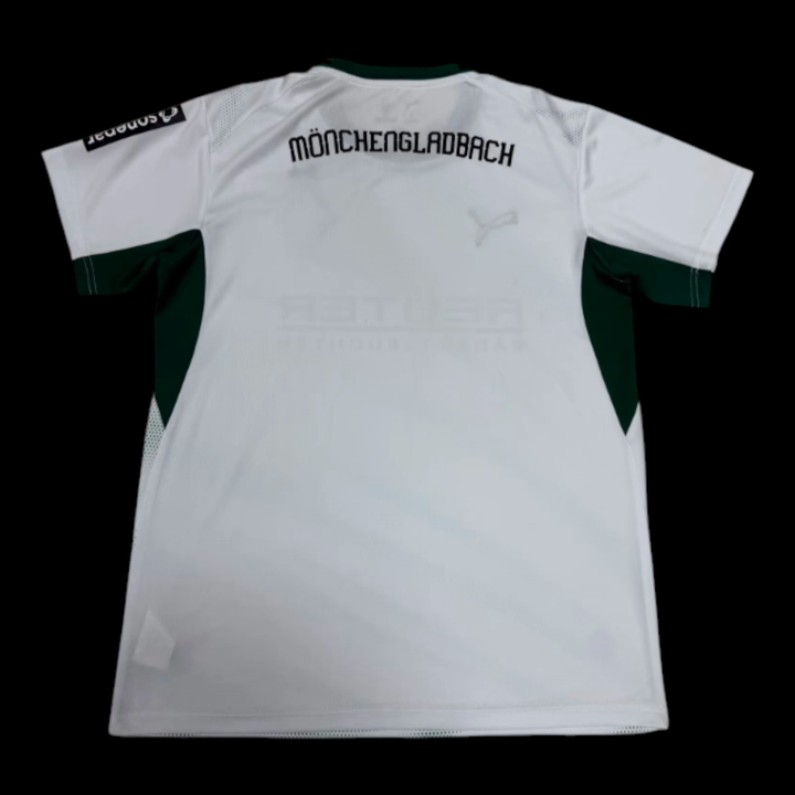 Borussia Mönchengladbach Maillot Domicile 26/27 — vue 2