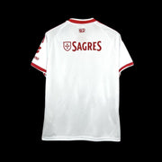 Benfica Maillot Avant-Match 26/27 — vue 2