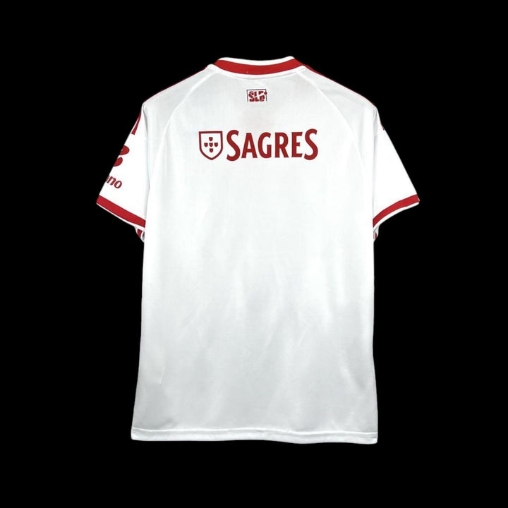 Benfica Maillot Avant-Match 26/27 — vue 2