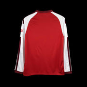 Arsenal Maillot Manches Longues Domicile 26/27 — vue 2