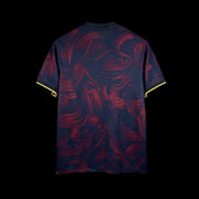 Barcelone Maillot Avant-Match 26/27 — vue 2