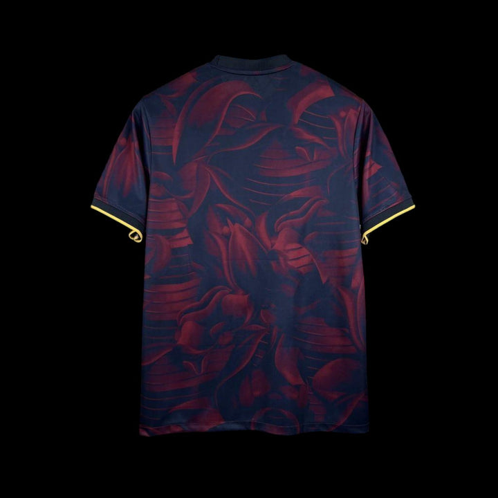 Barcelone Maillot Avant-Match 26/27 — vue 2