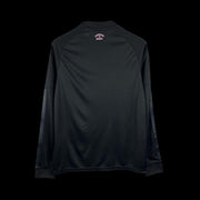 Inter Miami Maillot Manches Longues Extérieur 26/27 — vue 2