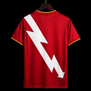 Rayo Vallecano Maillot Extérieur 26/27 — vue 2