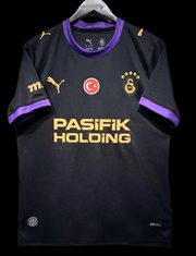 Galatasaray Maillot Third 26/27 — vue 1