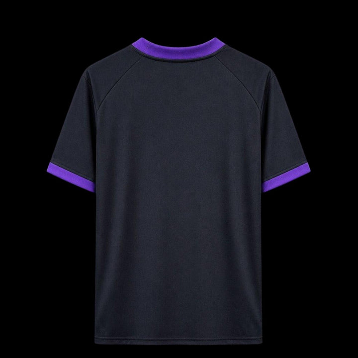 Galatasaray Maillot Third 26/27 — vue 2