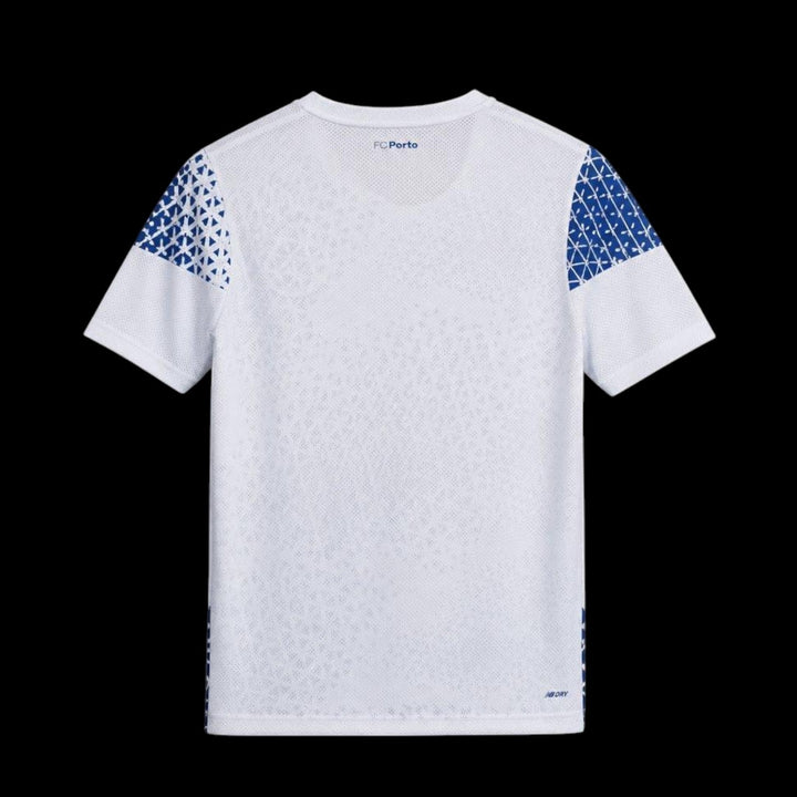 Porto Maillot Pre-Match 26/27 — vue 2